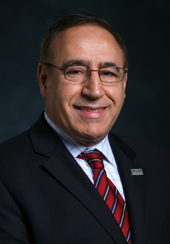 Dr. Metin Akay